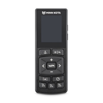 TELECOMANDĂ WIRELESS MINN KOTA WR PENTRU NAVIGAȚIE GPS AVANSATĂ - Img 3