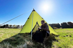 TENDA 3X3M DD HAMMOCKS PROTECTIE UV50+