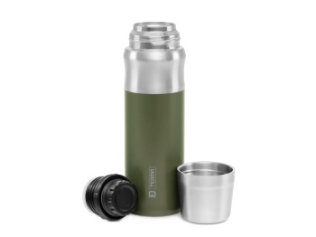 TERMOS BOTTLE DELPHIN TERMA 600ML - Img 1
