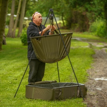 TREPIED PENTRU CANTARIRE AVID CARP REVOLVE - Img 5
