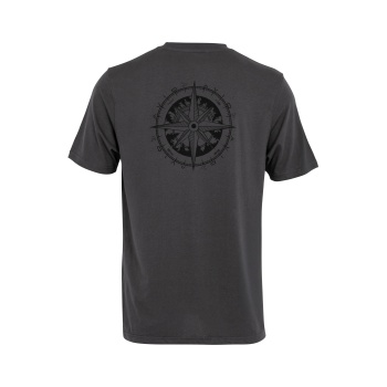 TRICOU AVID CARP BEARING TRICOU GREY - L - Img 2