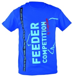 TRICOU CARP ZOOM FEEDER COMPETITION M