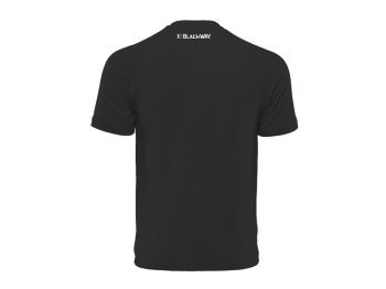 TRICOU DELPHIN BLACKWAY KING SIZE - Img 3