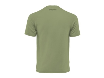 TRICOU DELPHIN LOGOS KING SIZE - Img 3