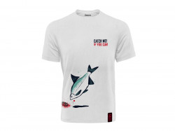 TRICOU DELPHIN PLĂTICA MARIME M