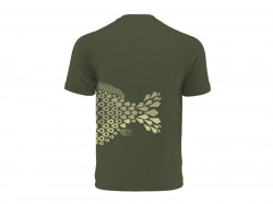 TRICOU DELPHIN TACKLE CRAP MARIME XL