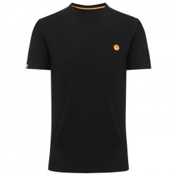 TRICOU GURU GRADIENT LOGO TEE BLACK MAR.M
