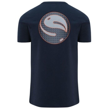 TRICOU GURU INTERSECT NAVY MAR.XL - Img 2