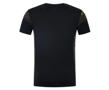 TRICOU KORDA LE CUT TEE BLACK MAR.3XL - Img 2