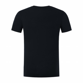 TRICOU KORDA MINIMAL TEE BLACK MAR.XL - Img 2