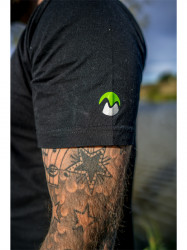 TRICOU MAVER CONNECTION WHITE XXL