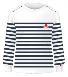 TRICOU VMC CU MANECA LUNGA MARINAR, MARIME M