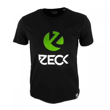 TRICOU ZECK CATFISH L T-SHIRT
