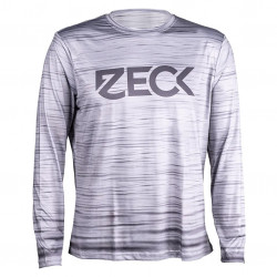 TRICOU ZECK PROTECTIE UV LONGSLEEVE MARIME NO: L