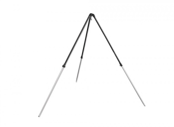 TRIPOD CANTARIRE CARP SPIRIT SCALE 144X127CM