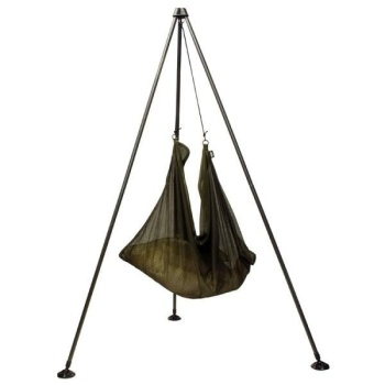 TRIPOD CANTARIRE NGT WEIGHING TRIPOD SYSTEM 140X150X195CM