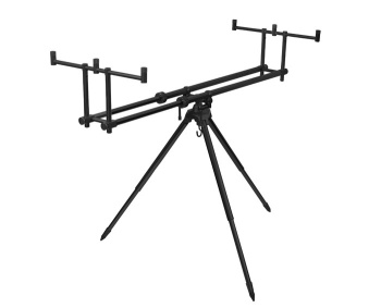 TRIPOD DELPHIN TPX3 BLACKWAY PENTRU 3 POSTURI
