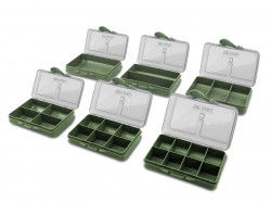 TRUSA ACCESORII DELPHIN CRP TACKLE 36.5X30X5.5CM