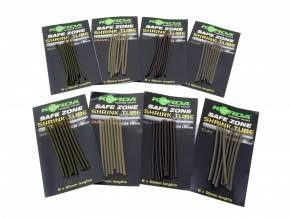 TUB KORDA TERMO-RETRACTABIL XL D=2,0MM/L=55MM/8BUC - Img 3