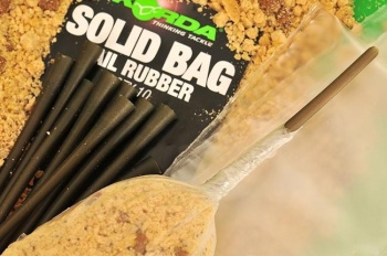 TUB PVA TAIL RUBBER KORDA 10BUC/PL - Img 4