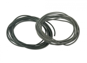 TUB TUNGSTEN CARP SPIRIT KAKI 2M DIAMETRU 0.6X1.85MM