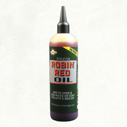 ULEI ATRACTANT DYNAMITE BAITS EVOLUTION OILS - ROBIN RED 300ML