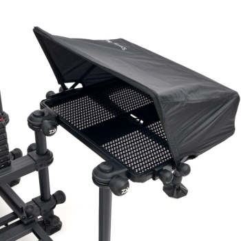 UMBRAR TAVITA DAIWA PENTRU PLATFORMA LARGE - Img 5