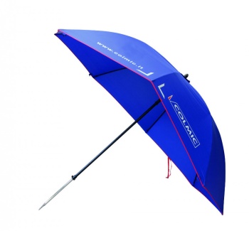 UMBRELA COLMIC FIBERGLASS HIGH TECH 240T UV 2.80M