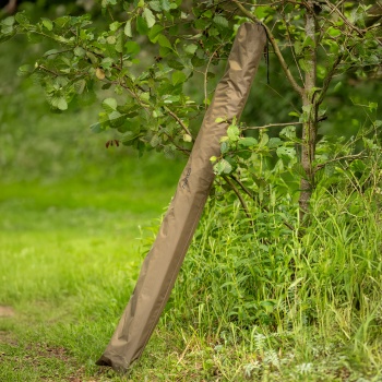 UMBRELA DE PESCUIT AVID CARP REVOLVE 60IN DAY-SESSION 172X230X230CM - Img 8