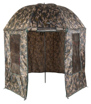 UMBRELA JAXON SAFARI VD FULL SHELTER 250CM - Img 2