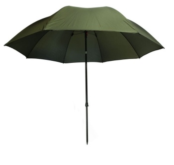 UMBRELA PESCUIT NGT GREEN BROLLY 2.20 M