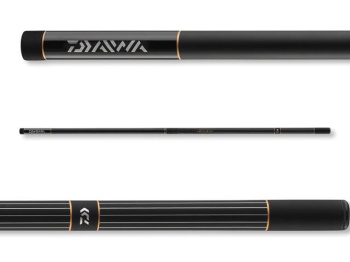 UNDITA / VARGA TELESCOPICA DAIWA LEGALIS 6.00M - Img 2