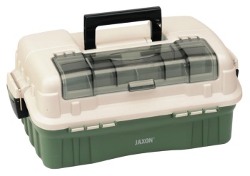VALIGETA JAXON DOUA SERTARE 45X25X33CM - Img 2