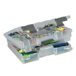 VALIGETA PLANO GUIDE SERIES TWO-TIERED STOWAWAY 3600 27.6X19.1X7CM