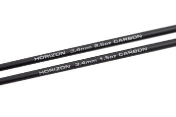 VÂRF DE REZERVA DIN CARBON MATRIX HORIZON X ULTRA PRO 2.0 OZ DIAMETRU: 3.4 MM - Img 4