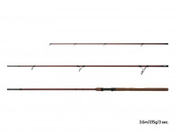 VARF LANSETA FEEDER DELPHIN MAGMA LEGEND4RY METHOD LIGHT/ CARBONGLASS/ 1BUC