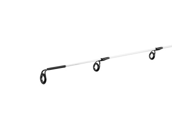 VARF LANSETA FEEDER DELPHIN MAGMA LEGEND4RY METHOD MEDIUM/ CARBONGLASS/ 1BUC - Img 7