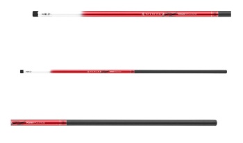 VARGA DAIWA TELE NINJA X POLE 5.00M