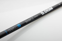 VARGA DAM BASE-X TELE POLE 4.00M