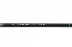 VARGA GURU A CLASS WHIP 4M