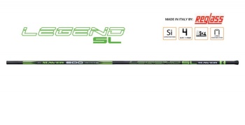VARGA MAVER LEGEND SL 9M