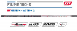 VARGA / UNDITA COLMIC FIUME 160-S 6M 16GR