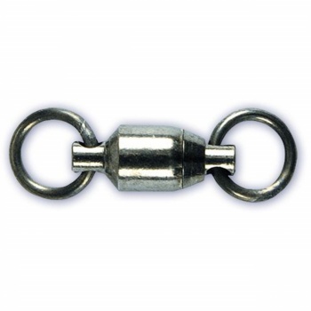 VARTEJ BLACK CAT NO.4 90KG BALL BEARING SWIVEL