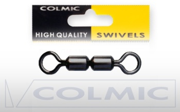 VARTEJ COLMIC DUBLU 1045 NR 22 9kg