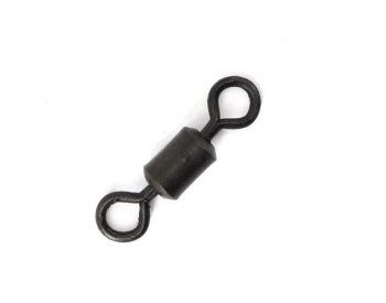 VARTEJ GAMAKATSU STRATEGY CU RULMENT RELOAD ROLLING SWIVEL NR.8 20BUC/PL - Img 2