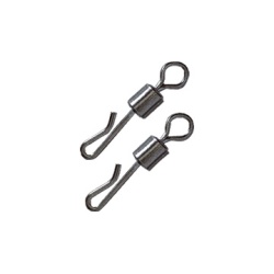 VARTEJ JAXON CU AGRAFA RAPIDA HEAVY DUTY 5/PLIC