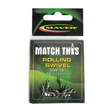 VARTEJ MAVER MATCH THIS NR 14
