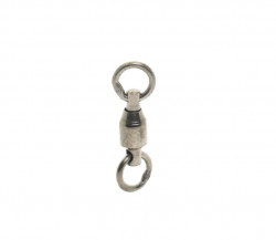 VARTEJ MUSTAD CU RULMENT NR.6 / 80KG / 2BUC