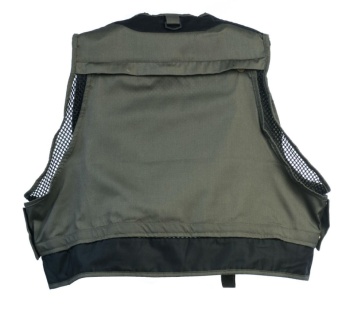 VESTA JAXON PESCAR A XXXL - Img 3
