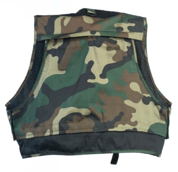 VESTA JAXON PESCAR B XXXL - Img 3
